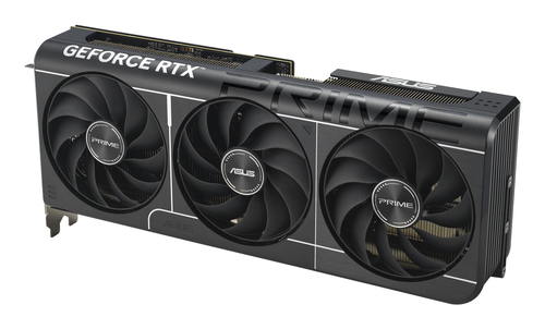 ASUS PRIME GeForce RTX 5070 OC 12GB GDDR7 Graphics Card - Image 2
