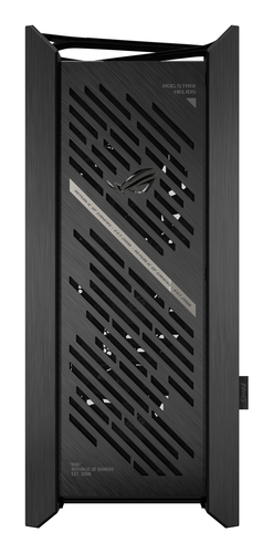 ASUS ROG Strix Helios II Full Tower Gaming Case - Image 4