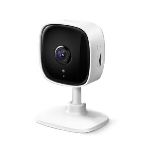 TP-Link Tapo C110 Home Security Wi-Fi Camera 1080p
