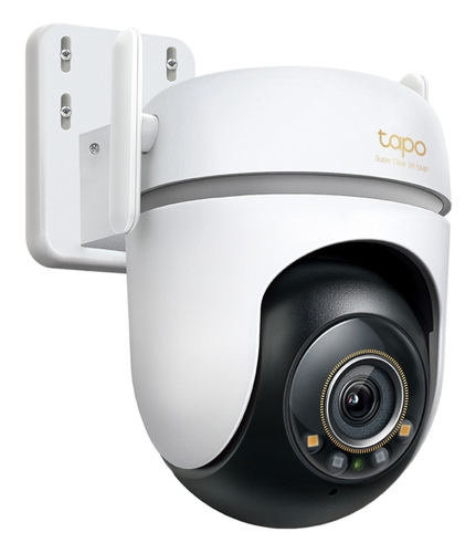 TP-Link Tapo C510W Outdoor Pan/Tilt Security Camera - Image 2