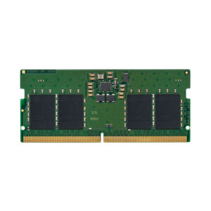 Kingston ValueRAM 8GB DDR5 5600MHz SODIMM Laptop Memory