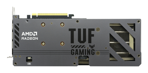 ASUS TUF Gaming Radeon RX 9060 XT OC Edition 16GB GDDR6 Graphics Card - Image 3