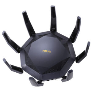 ASUS RT-AX89X AX6000 Dual-Band WiFi 6 Gaming Router