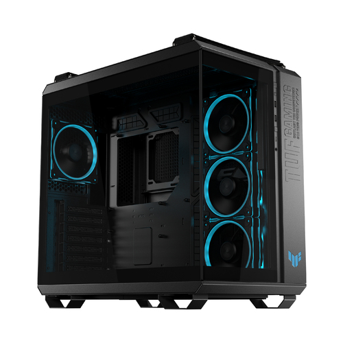 ASUS TUF Gaming GT502 Horizon ARGB Mid-Tower ATX Case - Image 4