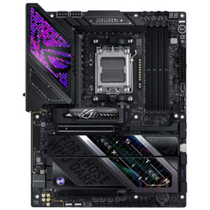 ASUS ROG STRIX X870E-E GAMING NEO AMD AM5 ATX Motherboard