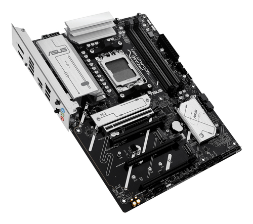 ASUS PRIME B850-PLUS WIFI ATX Motherboard - Image 4