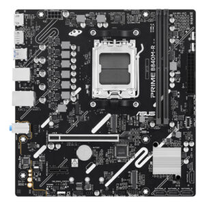 ASUS PRIME B840M-R Micro-ATX Motherboard