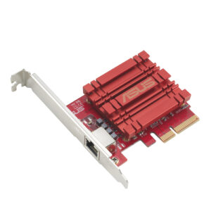 ASUS XG-C100C V3 10G Base-T PCIe Network Adapter