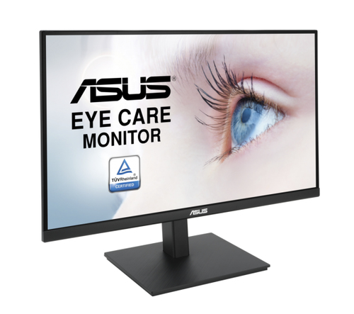 ASUS VA27AQSB 27" WQHD Eye Care Monitor - Image 4