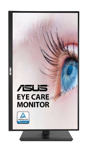 ASUS VA27AQSB 27" WQHD Eye Care Monitor - Image 3