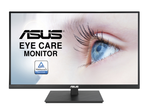 ASUS VA27AQSB 27" WQHD Eye Care Monitor - Image 2