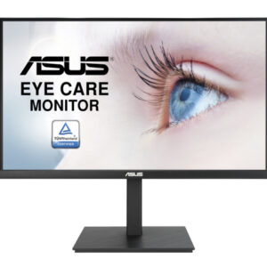 ASUS VA27AQSB 27" WQHD Eye Care Monitor