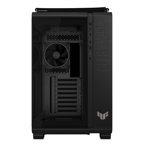 ASUS TUF Gaming GT502 Horizon ARGB Mid-Tower ATX Case - Image 3