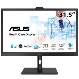 ASUS HA3281A Healthcare Medical Grade Monitor