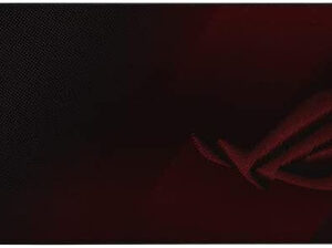 ASUS ROG Scabbard II Extended Gaming Mouse Pad
