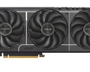 ASUS PRIME GeForce RTX 5060 Ti OC 16GB GDDR7 Graphics Card