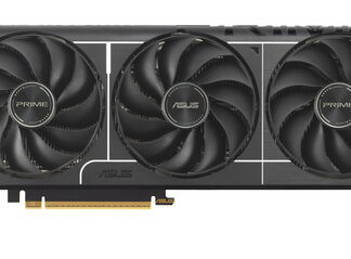 ASUS PRIME GeForce RTX 5060 Ti OC 8GB GDDR7 Graphics Card