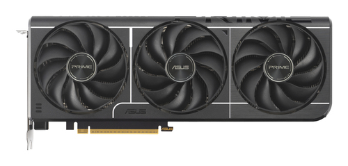 ASUS PRIME GeForce RTX 5060 Ti 8GB GDDR7 Graphics Card