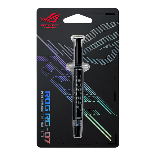 ASUS ROG RG-07 High Performance Thermal Paste - Image 3