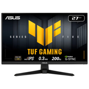 ASUS TUF Gaming VG279Q5A 27" Full HD Fast IPS Gaming Monitor 1920x1080