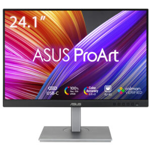 ASUS ProArt Display PA248CNV 24.1" Professional Monitor