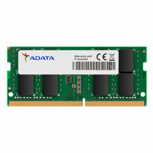 ADATA 16GB DDR4 3200MHz SODIMM Laptop Memory