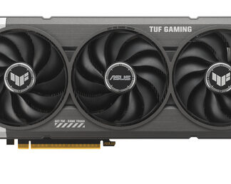 ASUS TUF Gaming GeForce RTX 5060 8GB GDDR7 Graphics Card