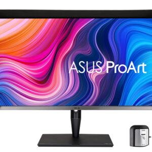 ASUS ProArt Display PA32UCG-K 32" 4K HDR Mini LED Professional Monitor