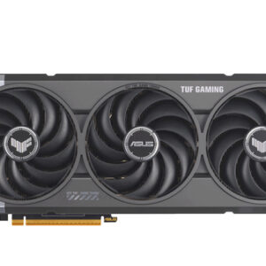 ASUS TUF Gaming Radeon RX 9070 OC Edition 16GB GDDR6 Graphics Card