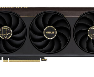 ASUS ProArt GeForce RTX 5070 Ti 16GB GDDR7 Graphics Card