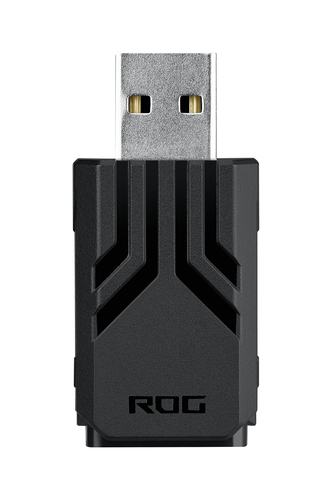 ASUS ROG Polling Rate Booster USB Adapter - Image 4