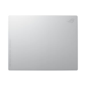 ASUS ROG Moonstone Ace Gaming Mouse Pad