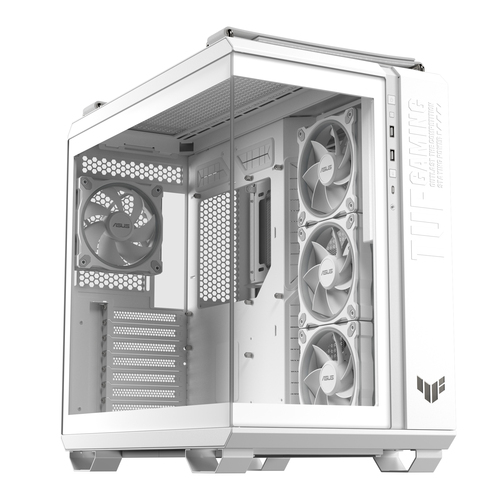 ASUS TUF Gaming GT502 Horizon ARGB Mid-Tower PC Case - Image 2