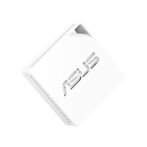ASUS RT-AX50 GO AX3000 Dual Band WiFi 6 Router