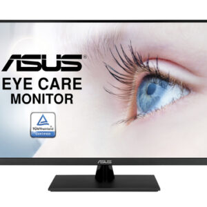 ASUS VP32UQ EyeCare 32" 4K UHD Monitor