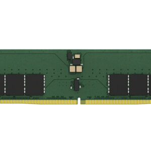 Kingston 64GB DDR5 6400MHz CL52 DIMM Desktop Memory