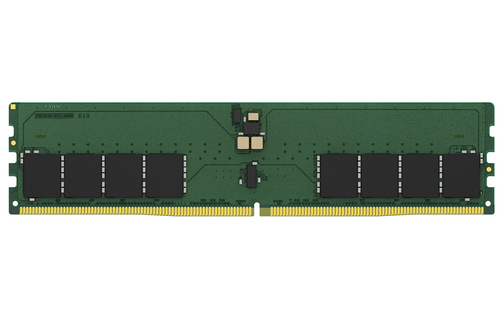 Kingston 64GB DDR5 6400MHz CL52 DIMM Desktop Memory