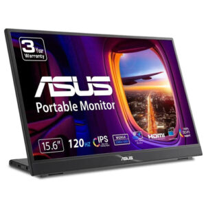 ASUS ZenScreen MB16QHG 15.6" Portable Monitor