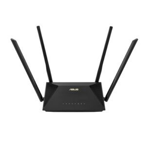 ASUS RT-AX53U AX1800 Dual Band WiFi 6 Router