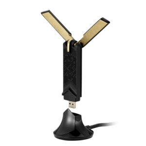 ASUS USB-AX56 AX1800 Dual Band WiFi 6 USB Adapter