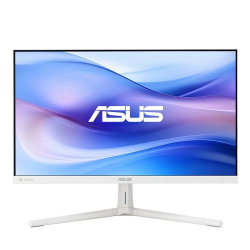 ASUS VU249HFI-W 24" Full HD Eye Care Monitor - White - Image 2