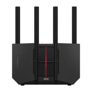 ASUS RT-BE92U BE9700 WiFi 7 Tri-Band Wireless Router