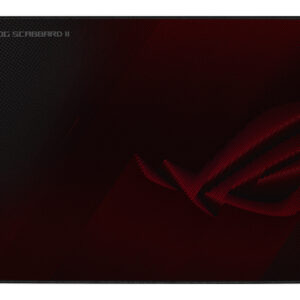 ASUS ROG Scabbard II Medium Gaming Mouse Pad