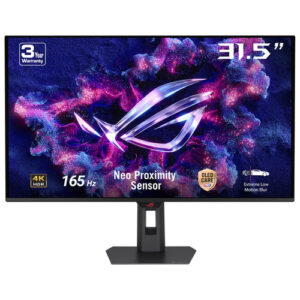 ASUS ROG Strix XG32UCDS 32" 4K UHD Gaming Monitor 3840x2160