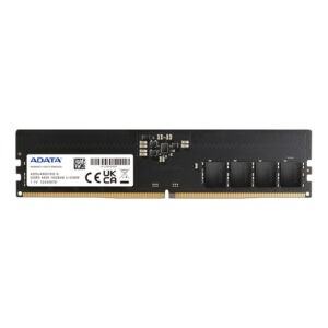 ADATA Premier 16GB DDR5 4800MHz Desktop Memory
