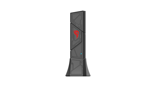 ASUS ROG USB-BE92 WiFi 7 BE9300 Tri-Band USB Network Adapter
