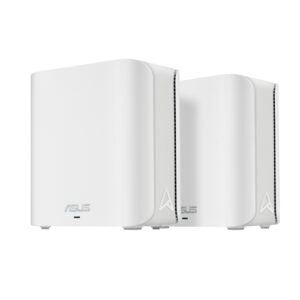 ASUS ZenWiFi BD4 AX1800 Dual-Band Mesh WiFi System (2 Pack)