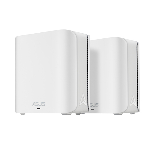 ASUS ZenWiFi BD4 AX1800 Dual-Band Mesh WiFi System (2 Pack)