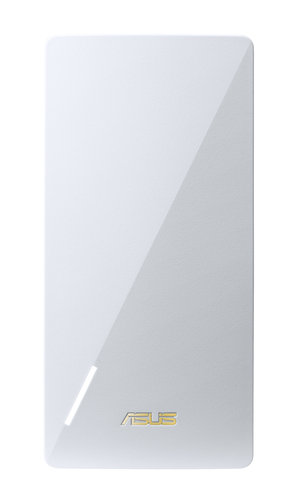 ASUS RP-BE58 WiFi 7 Range Extender Dual-Band AX3000