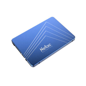 NETAC N535S 960GB 2.5" SATA III Internal SSD